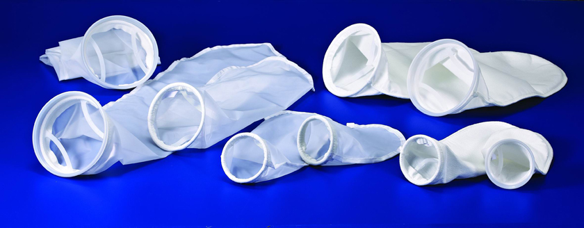 电镀过滤袋特点