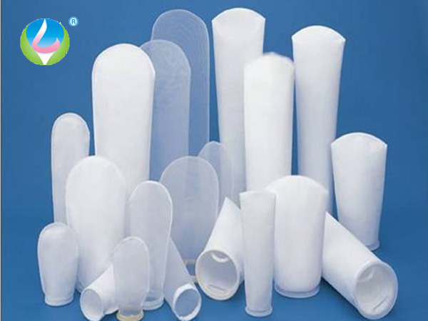 袋式过滤器过滤袋